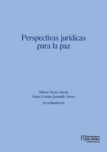 Publication 3 Perspectivas jurídicas para la paz