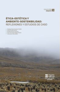 Publication 13 Ética-estética y ambiente-sostenibilidad