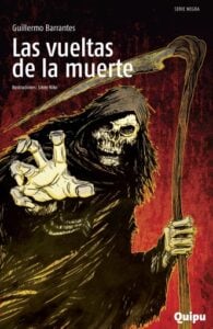 Publication 6 Las vueltas de la muerte