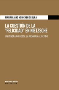 Publication 14 La cuestión de la "Felicidad" en Nietzsche