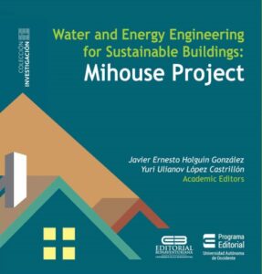 Publication 5 Water and Energy Engineering for Sustainable Buildings Mihouse Project