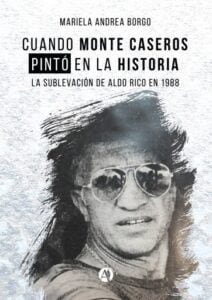Publication 3 Cuando Monte Caseros pintó en la historia