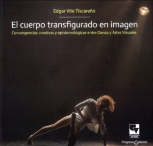 Publication 2 El cuerpo transfigurado en imagen