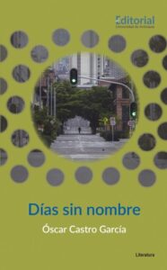 Publication 16 Días sin nombre