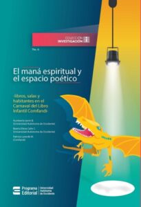 Publication 15 El maná espiritual y el espacio poético