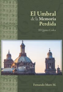 Publication 2 El Umbral de la Memoria Perdida