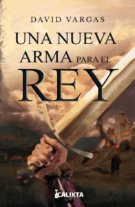 Publication 11 Una nueva arma para el rey