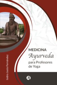 Publication 9 Medicina ayurveda para profesores de yoga