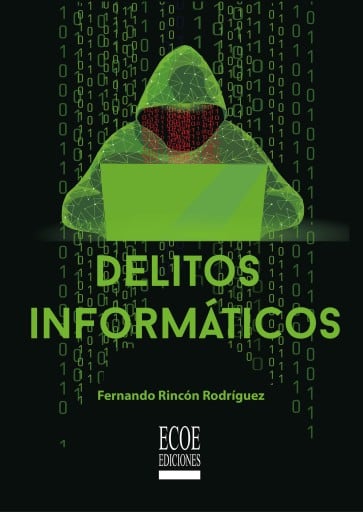 Delitos informáticos - 1ra edición
