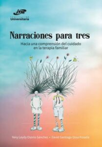 Narraciones para tres.