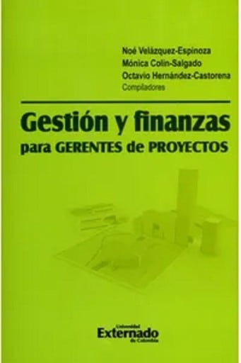 Gestión y finanzas para gerentes de proyectos