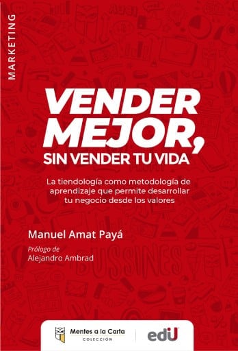 Vender mejor, sin vender tu vida