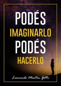 Publication 23 Podés imaginarlo, podés hacerlo