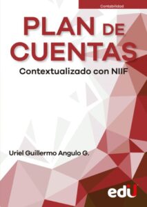 Publication 16 Plan de cuentas