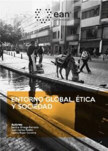 Publication 15 Entorno global, ética y sociedad