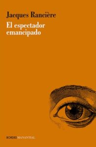 Publication 7 El espectador emancipado