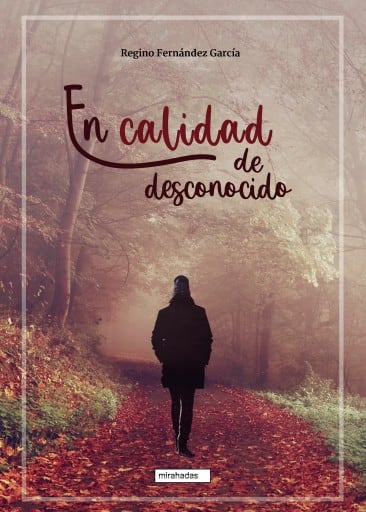 En calidad de desconocido