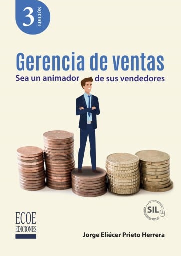 Gerencia de ventas - 3ra edición