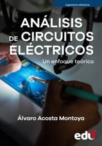 Publication 7 Análisis de circuitos eléctricos. Un enfoque teórico