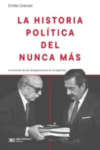 Publication 18 La historia política del Nunca Más