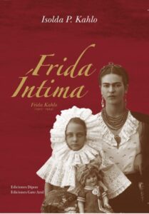 Publication 2 Frida Íntima