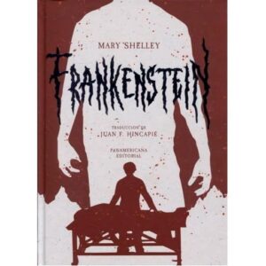 Publication 20 Frankenstein