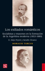 Publication 14 Los exiliados romanticos, II