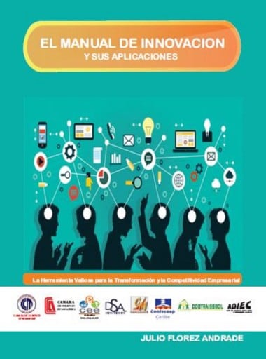 El manual de innovación y sus aplicaciones