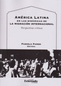 Publication 4 América Latina en las dinámicas de la migración internacional