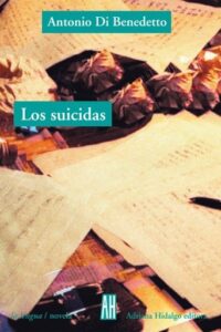Publication 7 Los suicidas