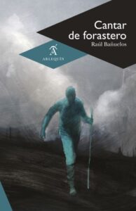 Publication 10 Cantar de forastero