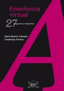 Publication 5 Enseñanza virtual