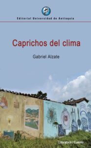 Publication 8 Caprichos del clima