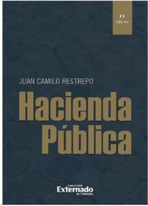 Publication 17 Hacienda pública - 11 edición