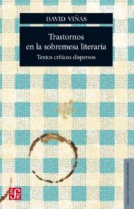 Publication 12 Trastornos en la sobremesa literaria