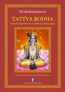 Publication 3 Tattva Bodha