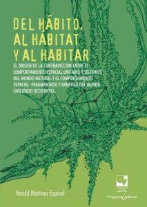 Publication 14 Del hábito, al hábitat y al habitar
