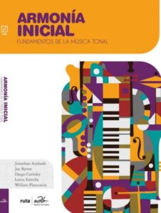 Armonía Inicial: Fundamentos de la Música Tonal