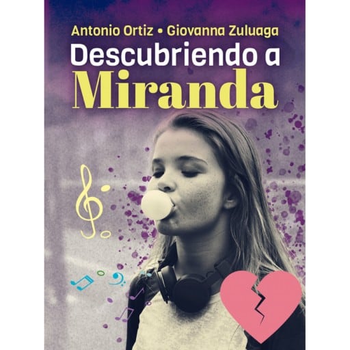 Descubriendo a Miranda