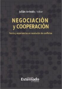 Publication 22 Negociación y cooperación
