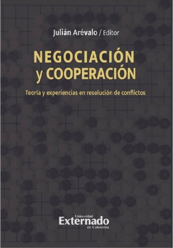 Negociación y cooperación