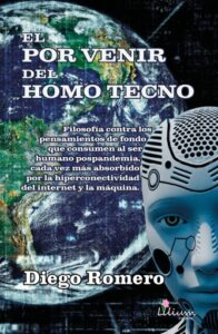 Publication 3 El por venir del homo tecno