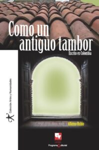 Publication 15 Como un antiguo tambor