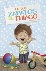 Publication 2 En los zapatos de Thiago
