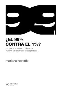 Publication 2 ¿El 99% contra el 1%?