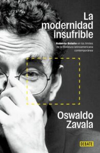 Publication 10 La modernidad insufrible