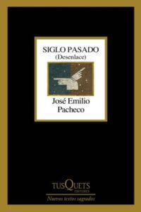 Siglo Pasado (Desenlace)