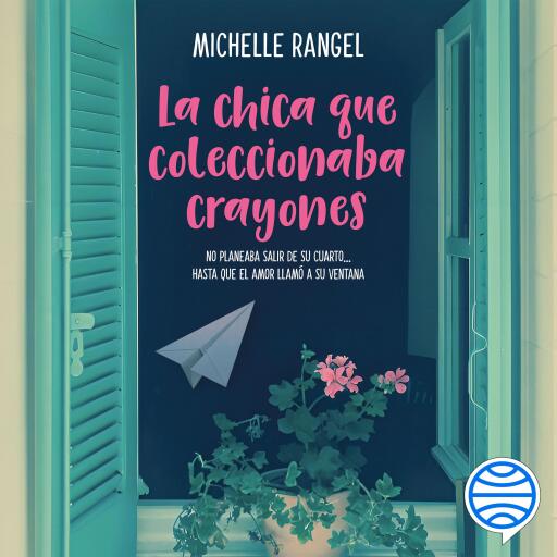 La chica que coleccionaba crayones