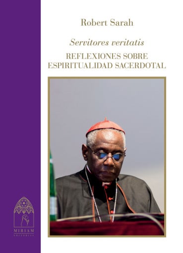 Servitores veritatis