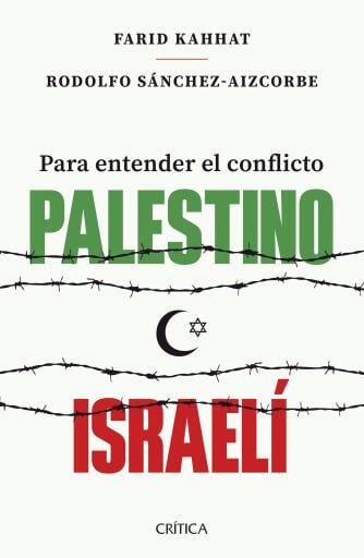 Para entender el conflicto palestino-israelí